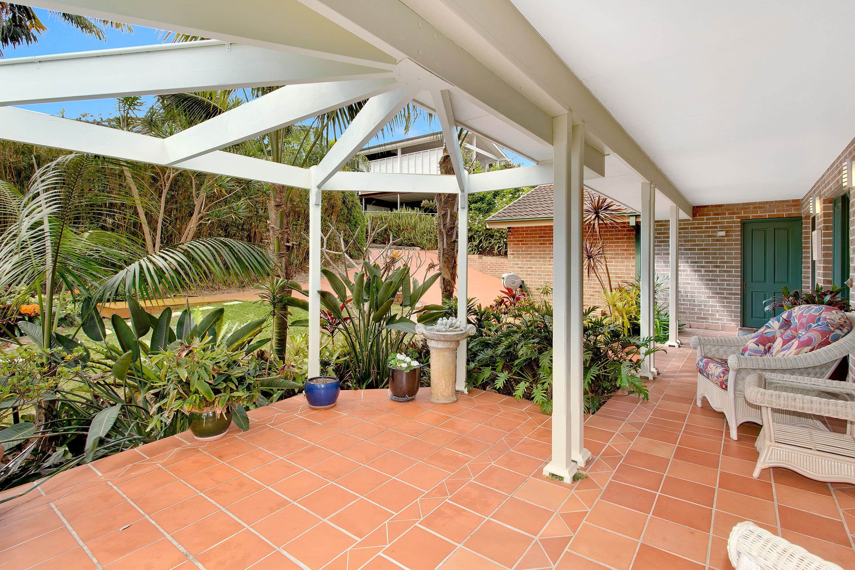 354 Scarborough Road, Scarborough, Newport - Thumbnail 7