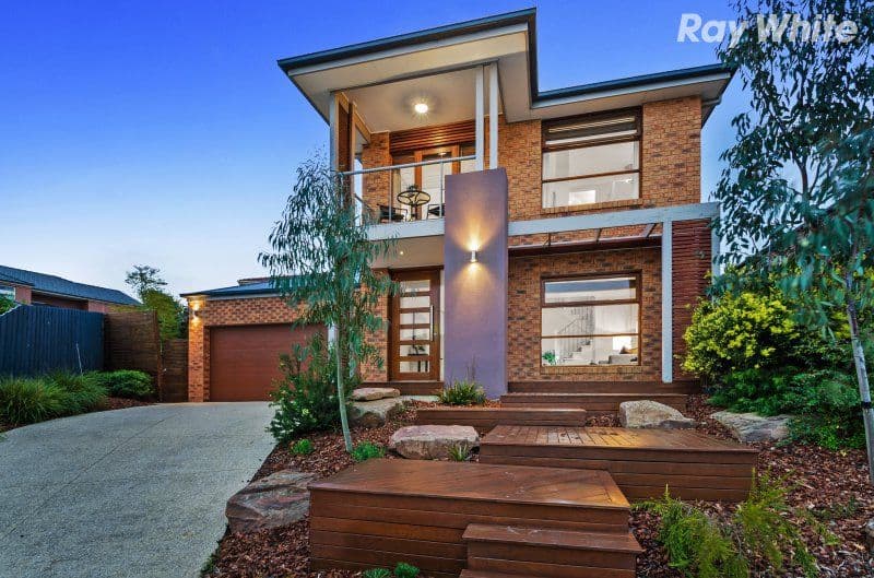 16 Abbin Court, Rowville VIC 3178, Rowville - Image 1