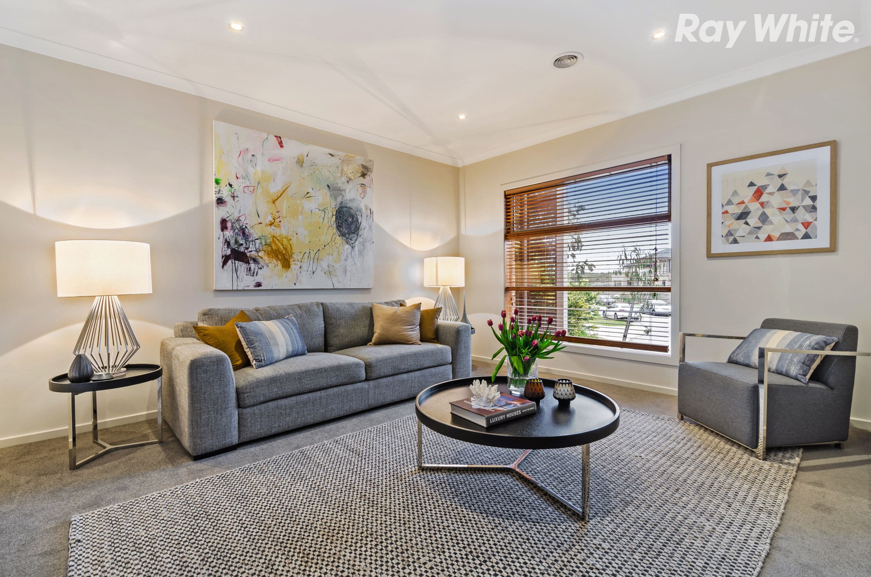 16 Abbin Court, Rowville VIC 3178, Rowville - Thumbnail 2