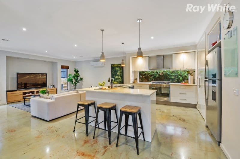 16 Abbin Court, Rowville VIC 3178, Rowville - Thumbnail 3