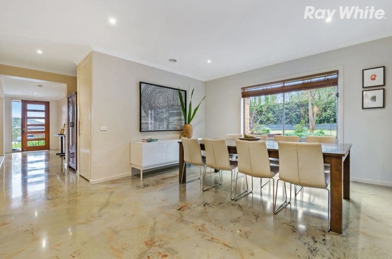 16 Abbin Court, Rowville VIC 3178, Rowville - Thumbnail 4