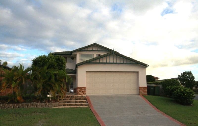 8 Griffon Street, MERRIMAC QLD 4226, Merrimac - Image 1