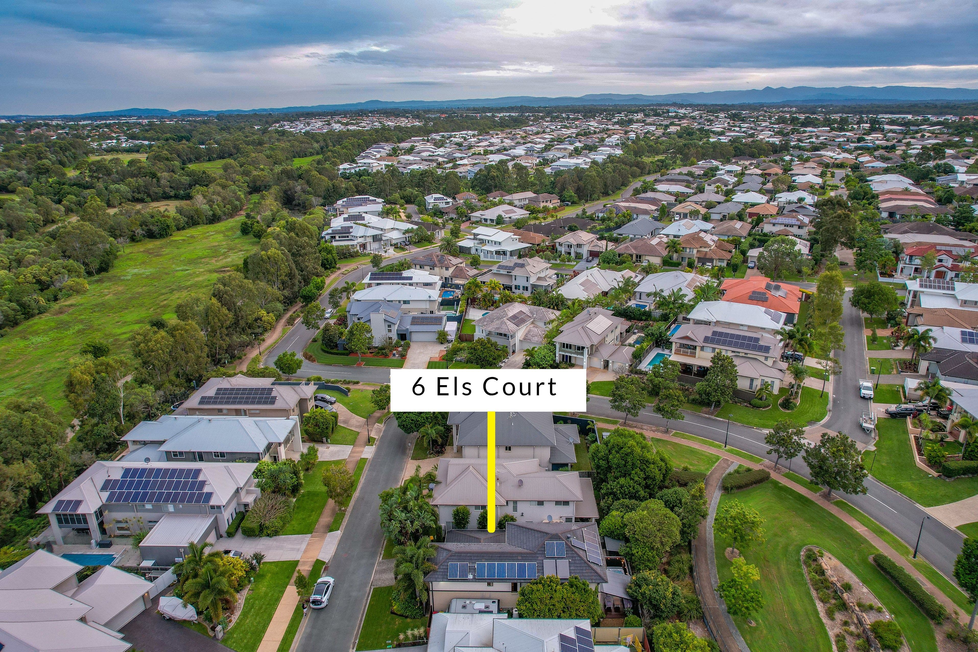6 Els Court, North Lakes QLD 4509, North Lakes - Thumbnail 4