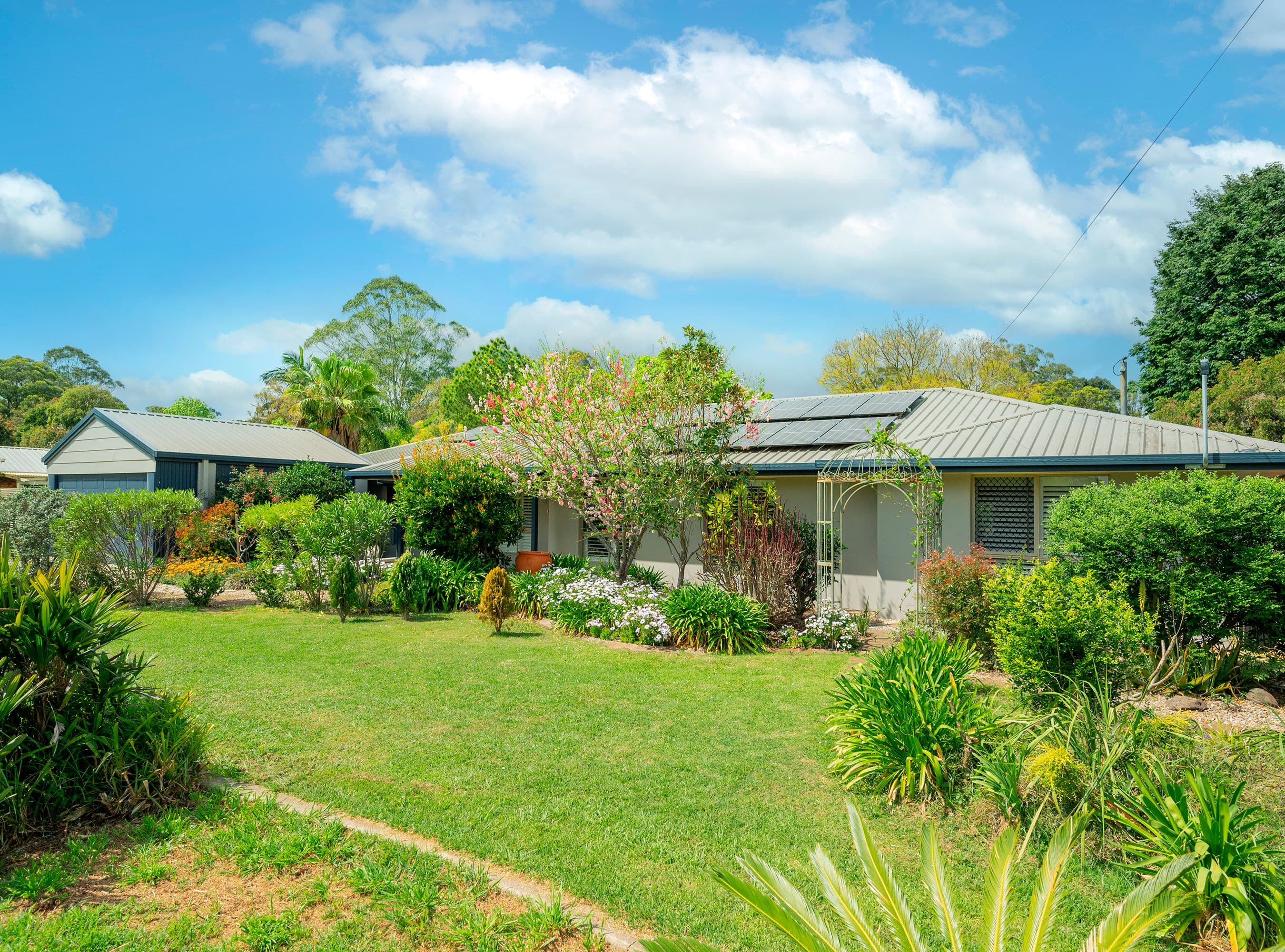 7 Bloodwood Street, Highfields QLD 4352, Highfields - Image 1