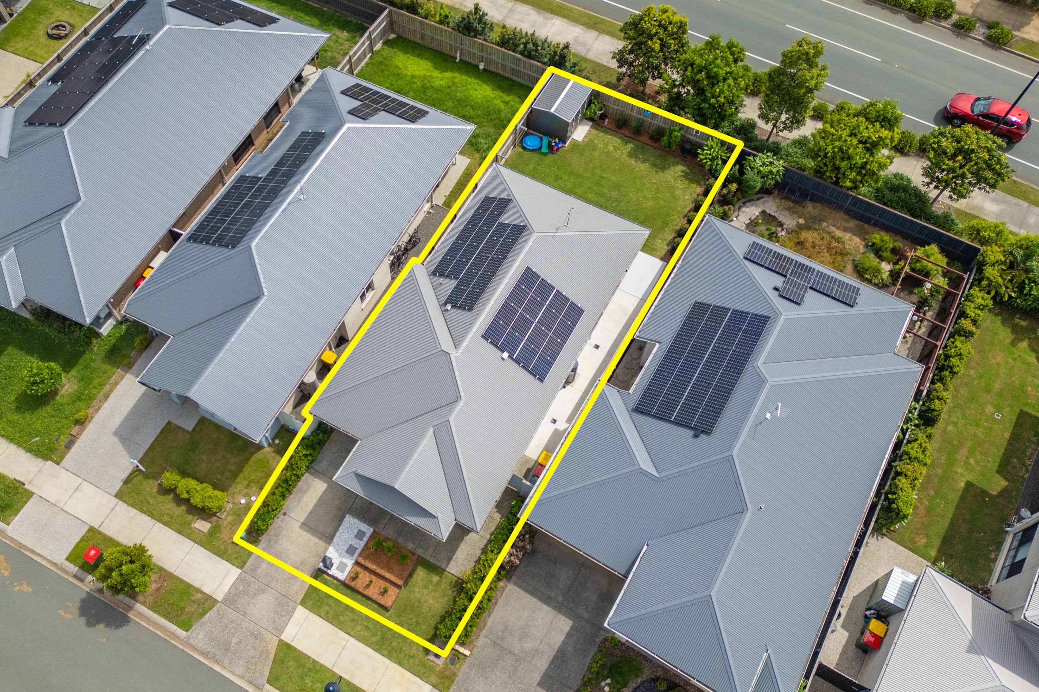 23 Charlotte Street, Caboolture South QLD 4510, Caboolture South - Thumbnail 2