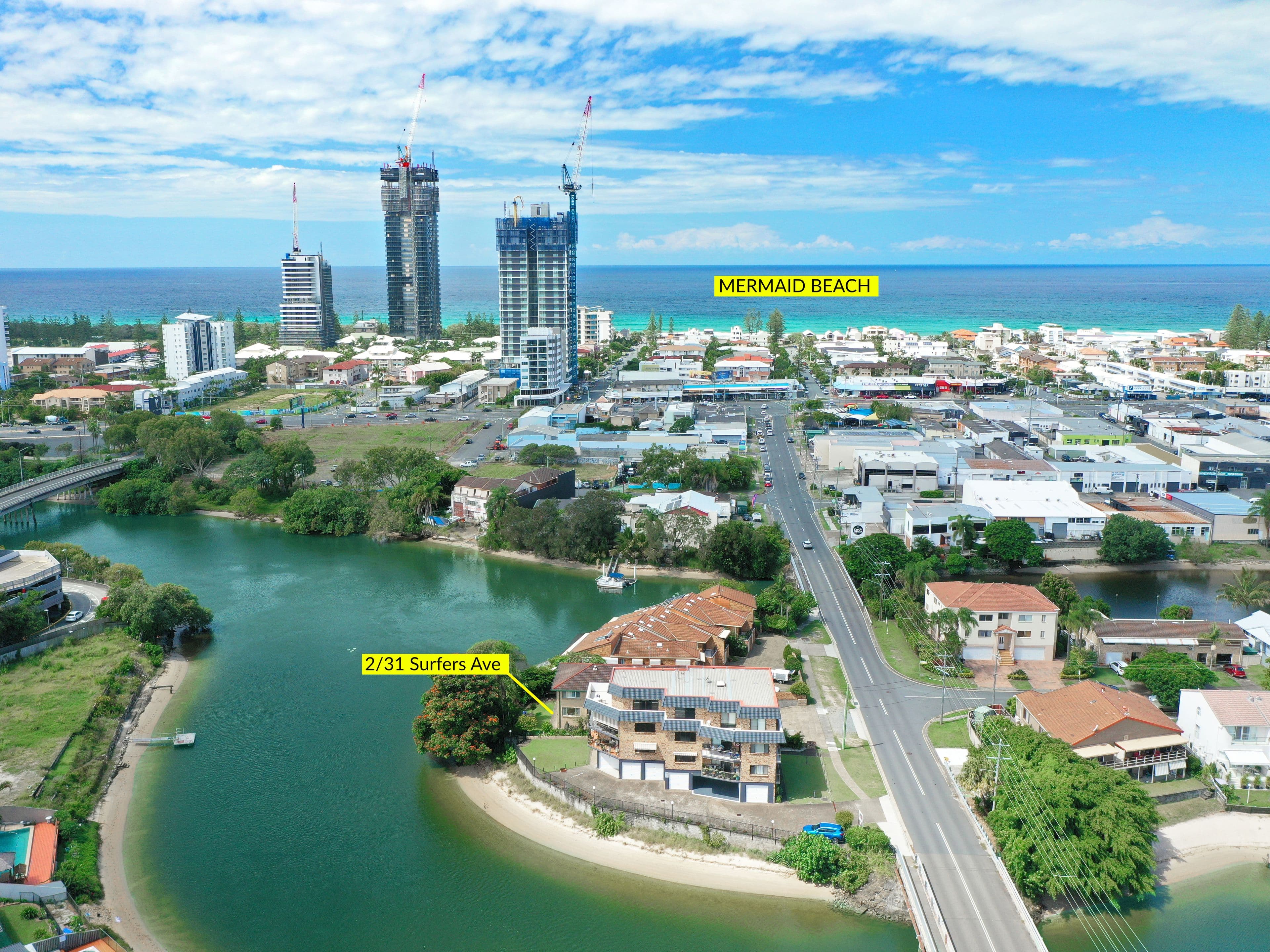 31 Surfers Avenue, Mermaid Waters QLD 4218, Mermaid Waters - Thumbnail 2