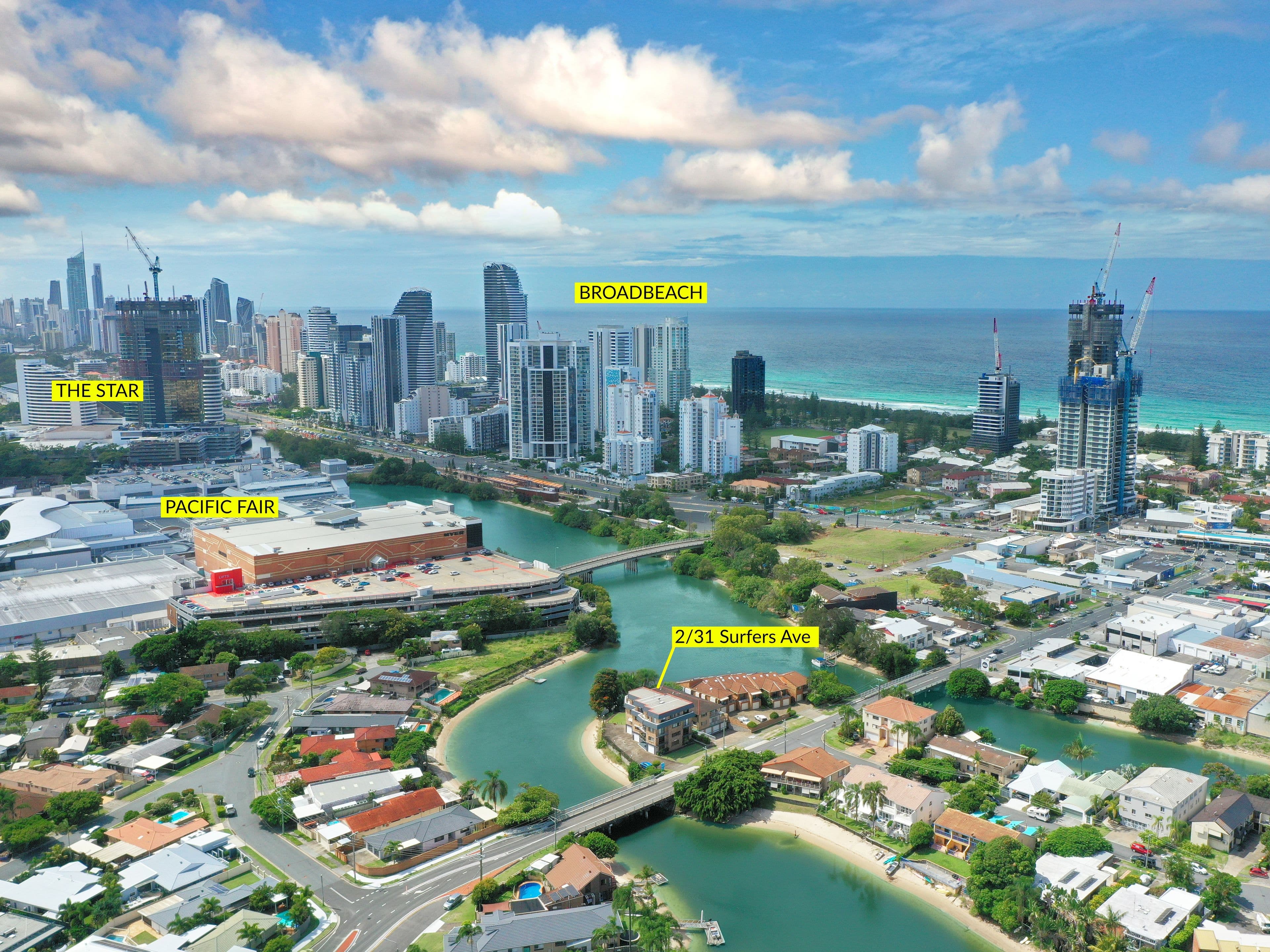 31 Surfers Avenue, Mermaid Waters QLD 4218, Mermaid Waters - Thumbnail 3