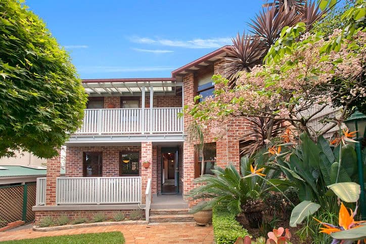 8 Salisbury Road, WILLOUGHBY NSW 2068, Willoughby - Thumbnail 2