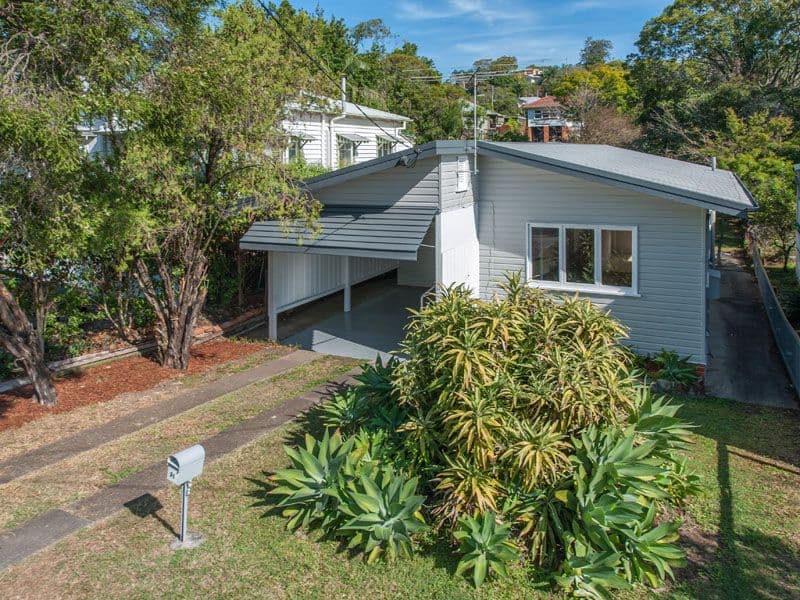 31 Hetherington Street, HERSTON QLD 4006, Herston - Image 1