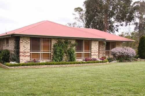 14 Cramsie Crescent, GLEN INNES NSW 2370, Glen Innes - Image 1