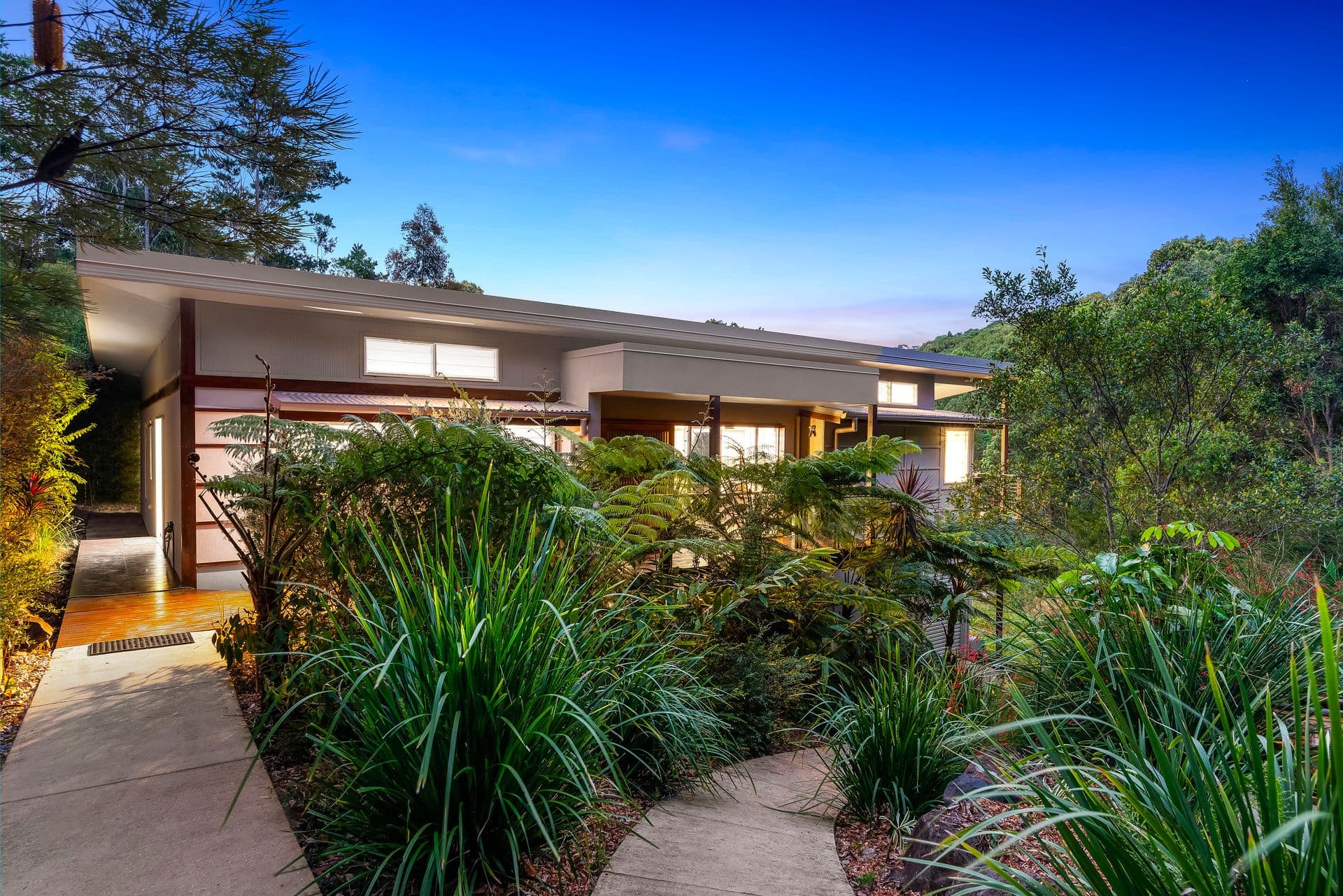 8 Wongaree Way, Currumbin Valley QLD 4223, Currumbin Valley - Image 1