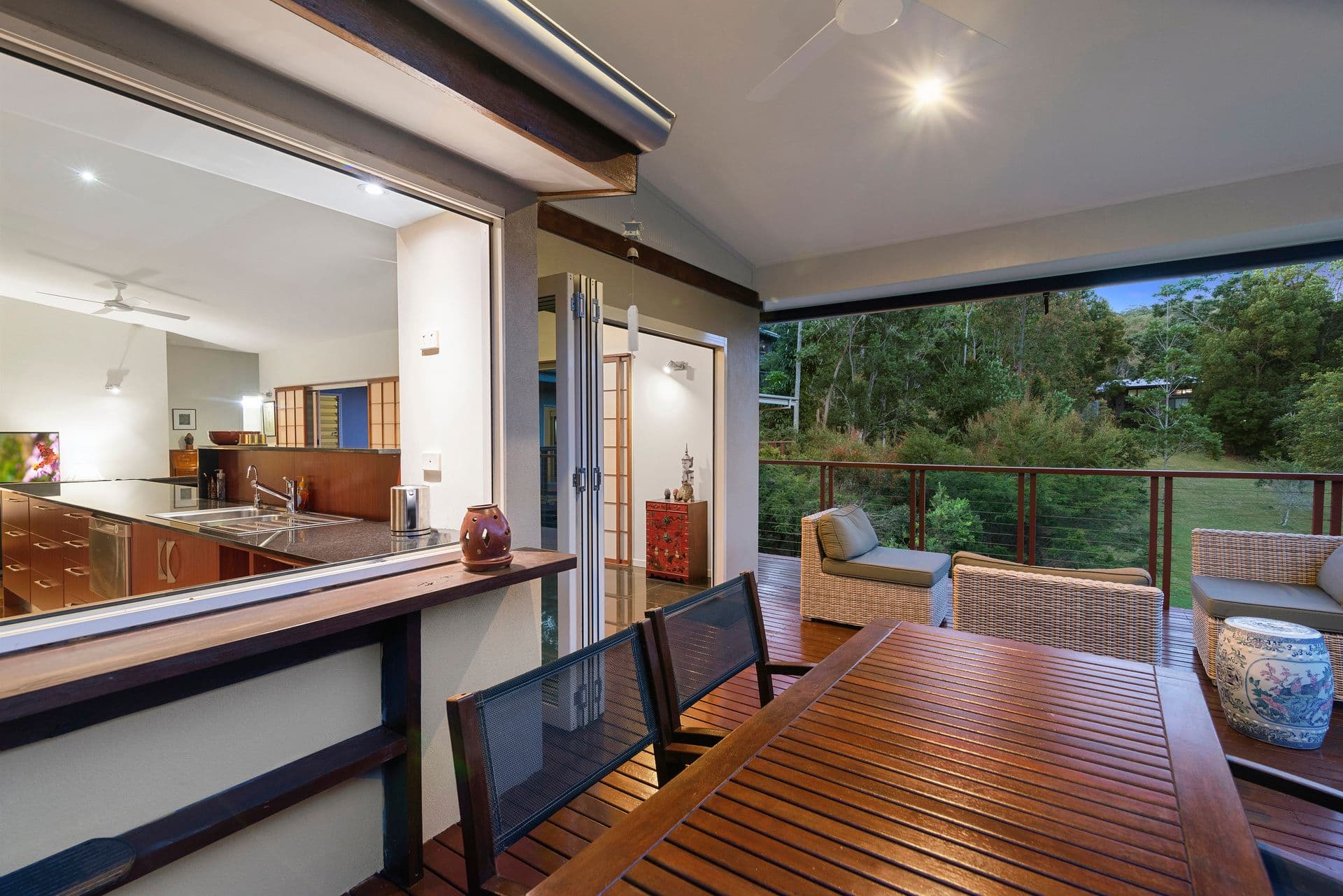 8 Wongaree Way, Currumbin Valley QLD 4223, Currumbin Valley - Thumbnail 4