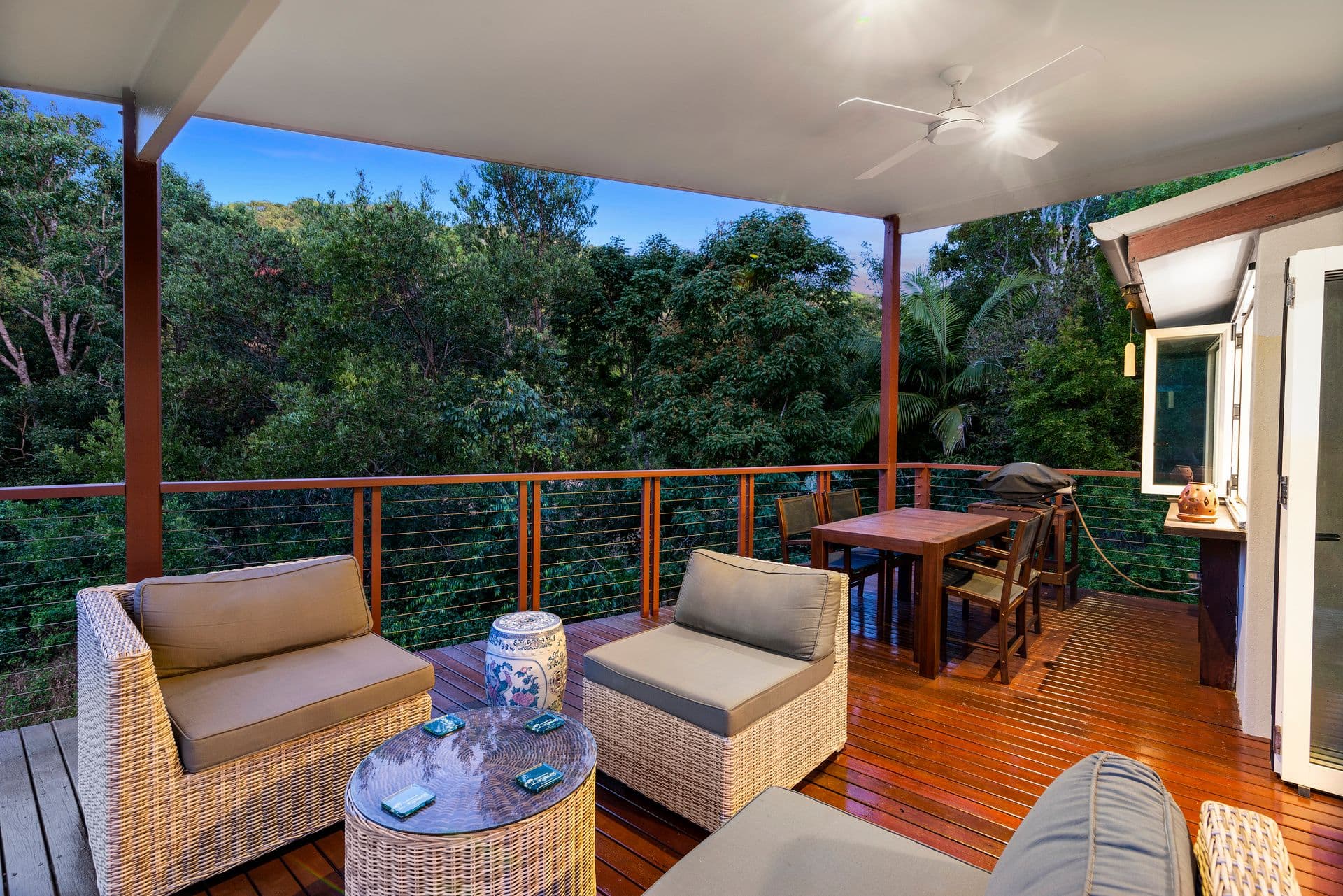 8 Wongaree Way, Currumbin Valley QLD 4223, Currumbin Valley - Thumbnail 5