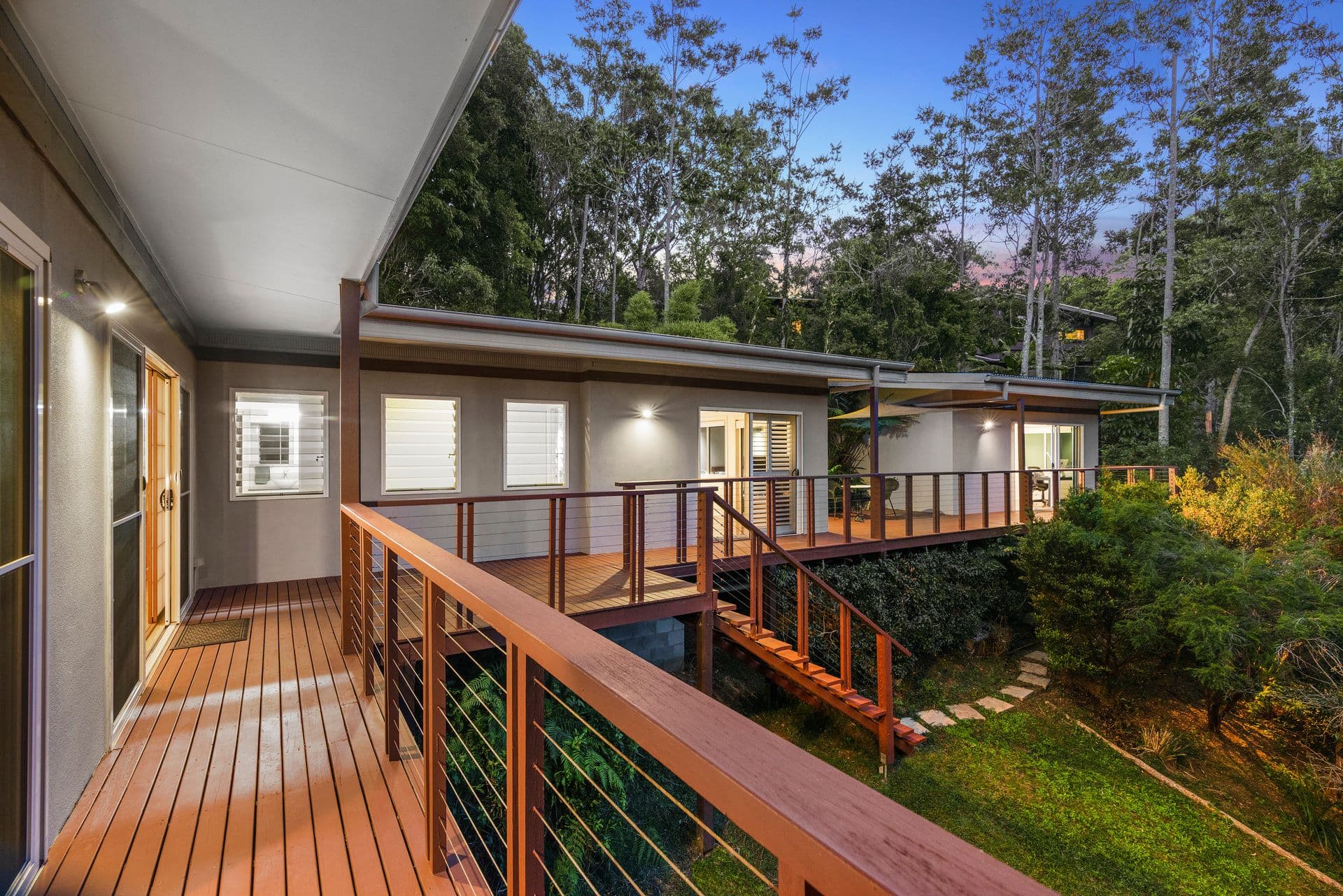 8 Wongaree Way, Currumbin Valley QLD 4223, Currumbin Valley - Thumbnail 7