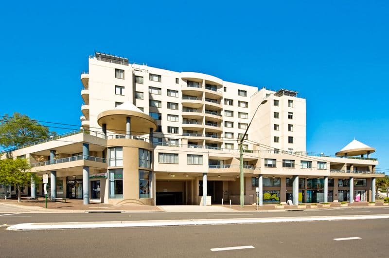 1-55 West Parade, WEST RYDE NSW 2114, West Ryde - Image 1