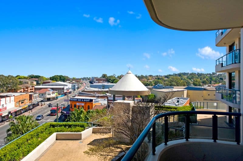 1-55 West Parade, WEST RYDE NSW 2114, West Ryde - Thumbnail 7
