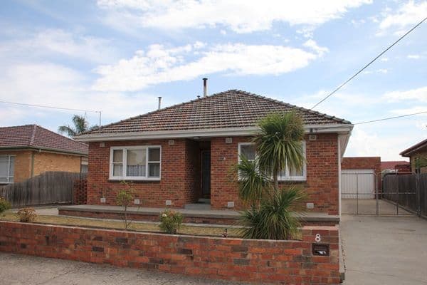 8 Chappell Street, THOMASTOWN VIC 3074, Thomastown - Thumbnail 3