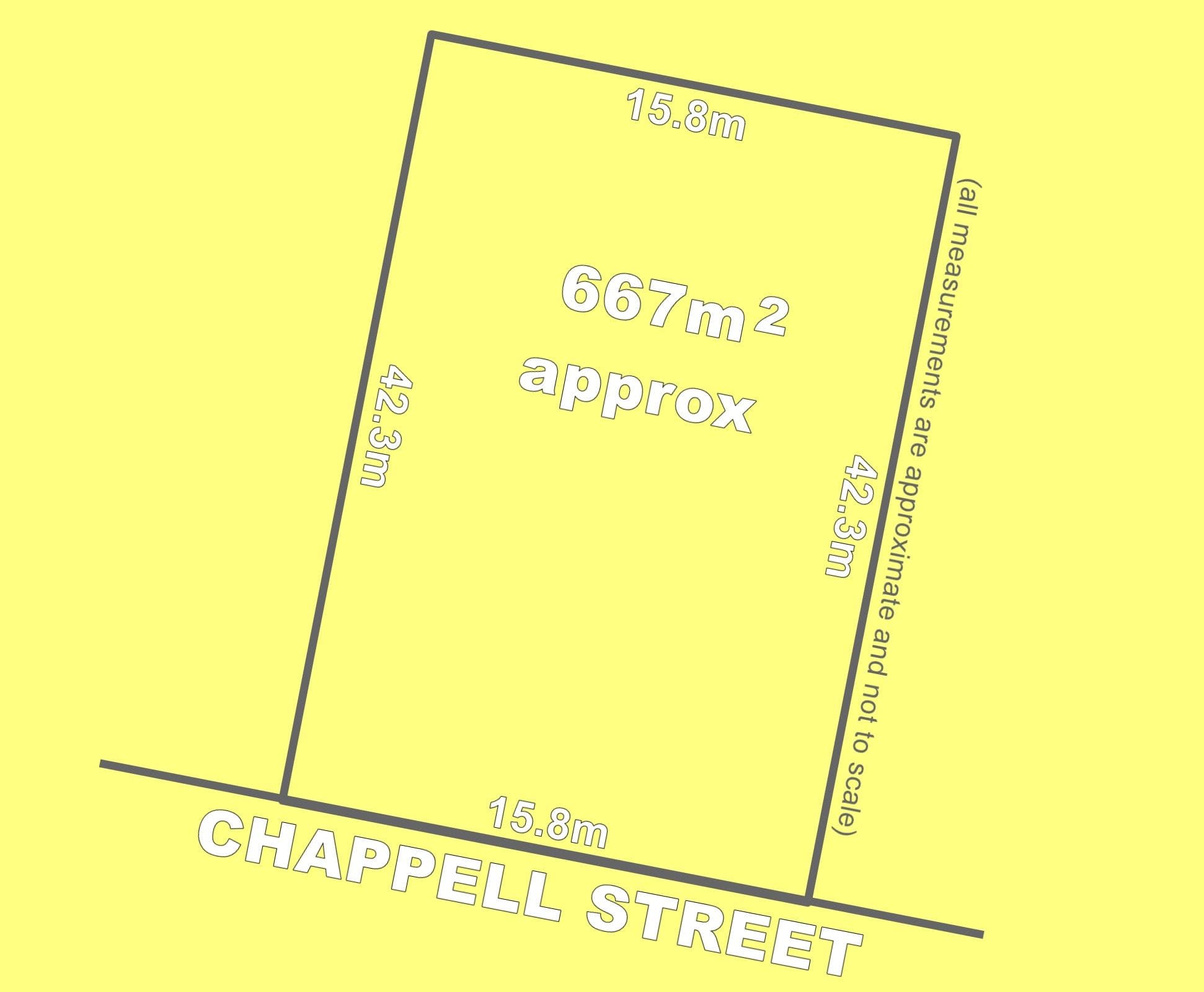 8 Chappell Street, THOMASTOWN VIC 3074, Thomastown - Thumbnail 4