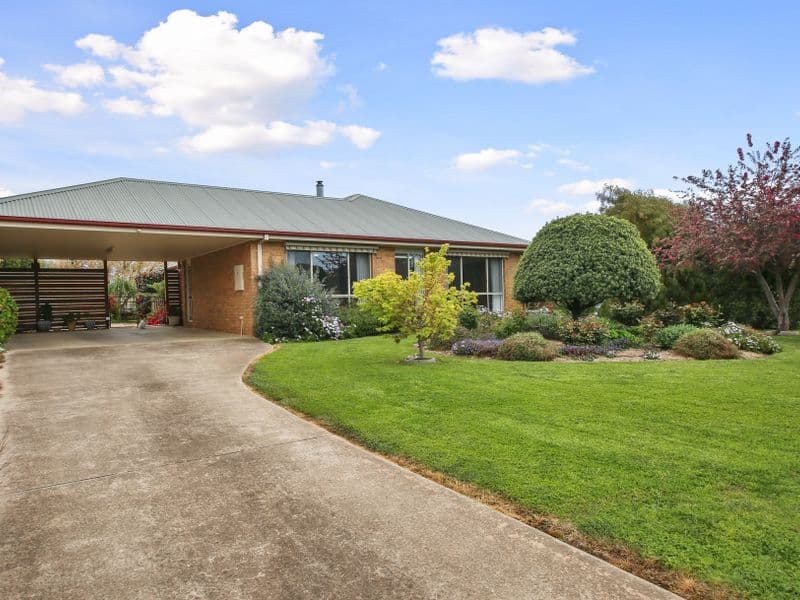 42 Links Road, Mansfield VIC 3722, Mansfield - Image 1