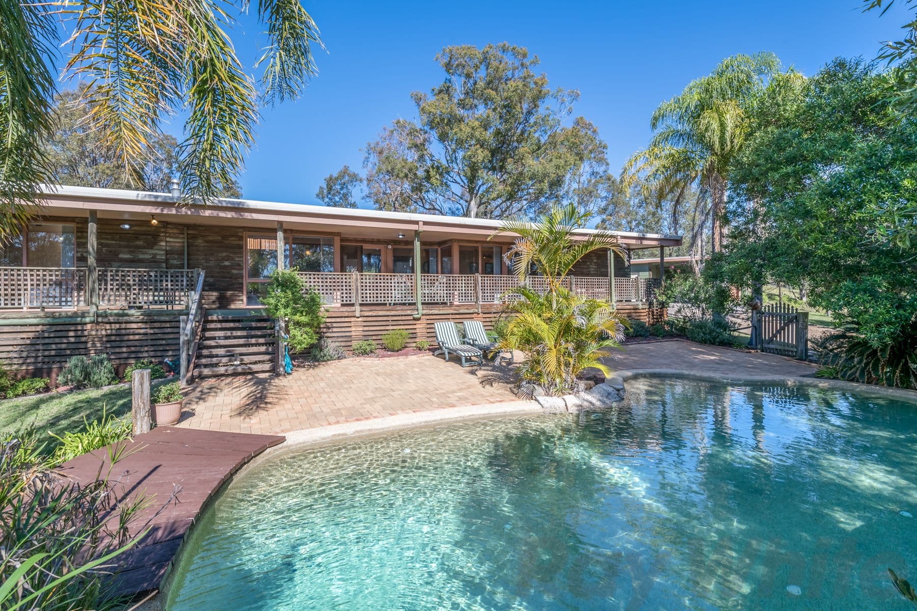 54 Sandy Creek Road, Wallarobba via, Dungog NSW 2420, Dungog - Image 1