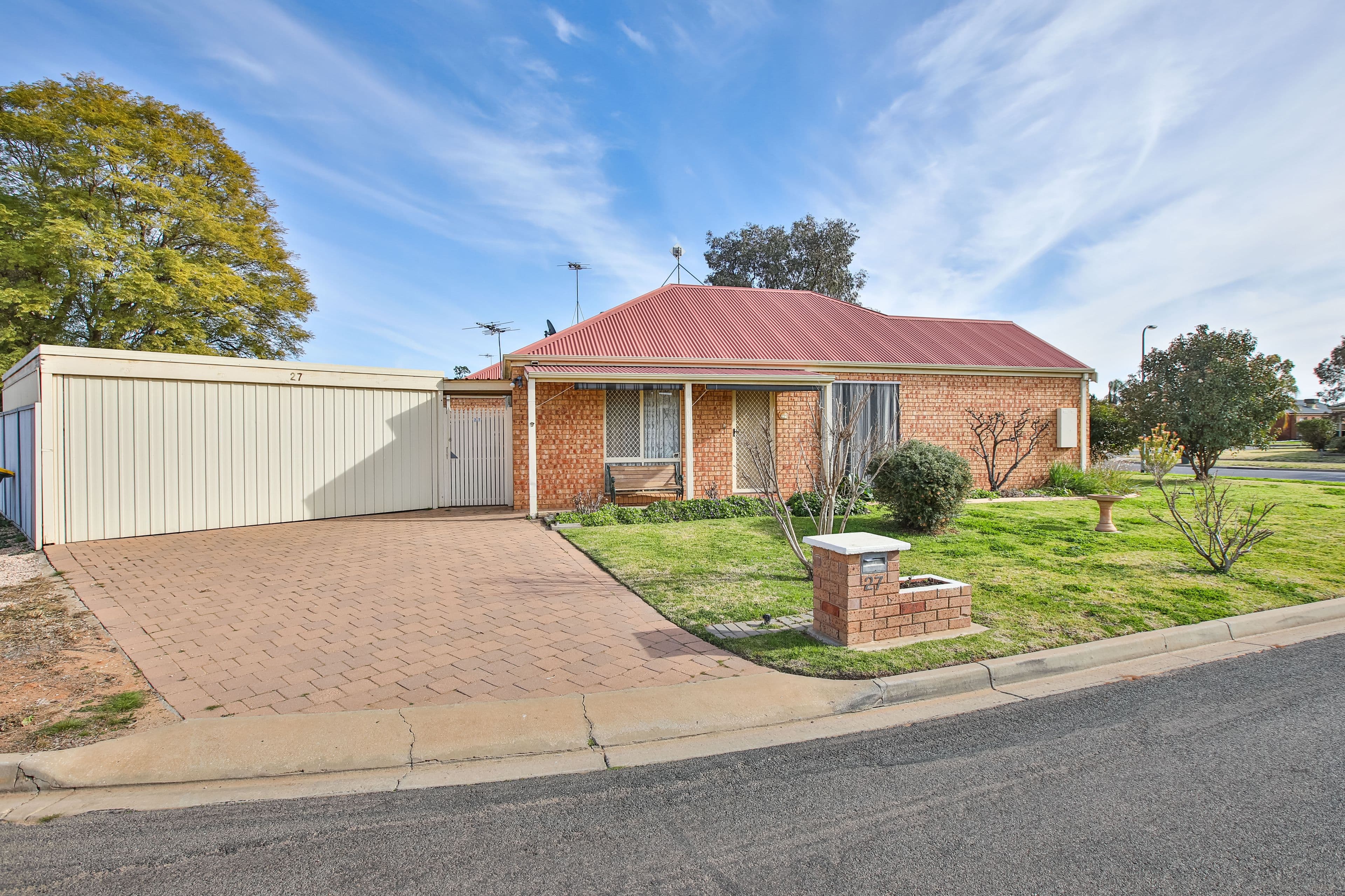27 Cavallo Drive, Mildura VIC 3500, Mildura - Image 1