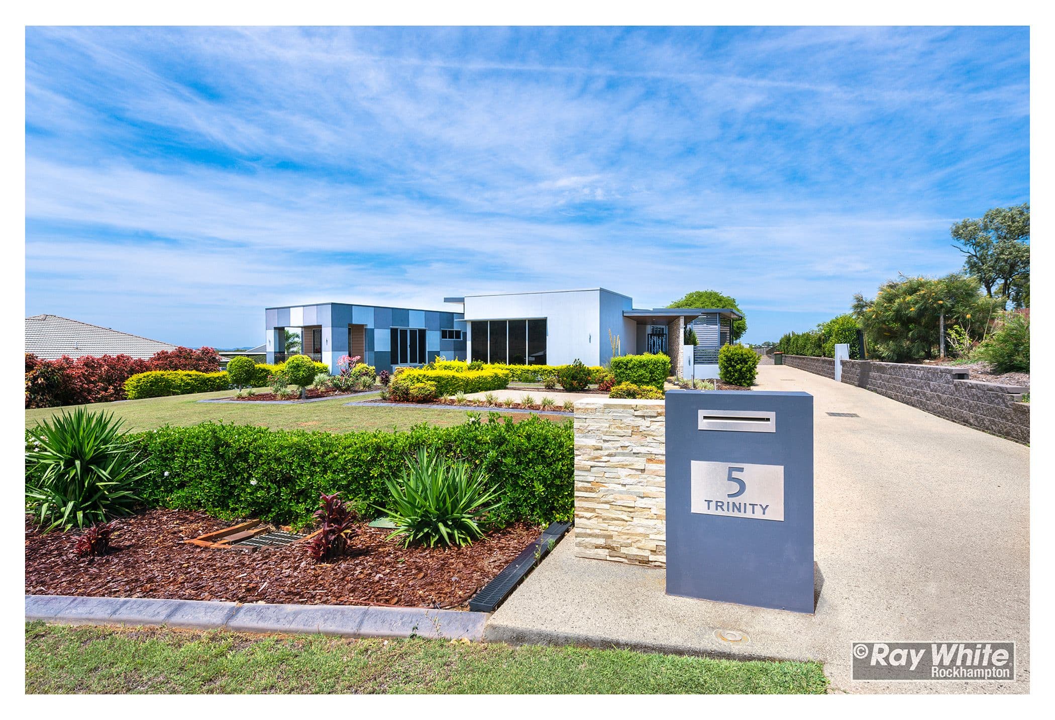 5 Trinity Avenue, Rockyview QLD 4701, Rockyview - Image 1