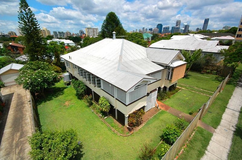 3 Turner Avenue, NEW FARM QLD 4005, New Farm - Image 1