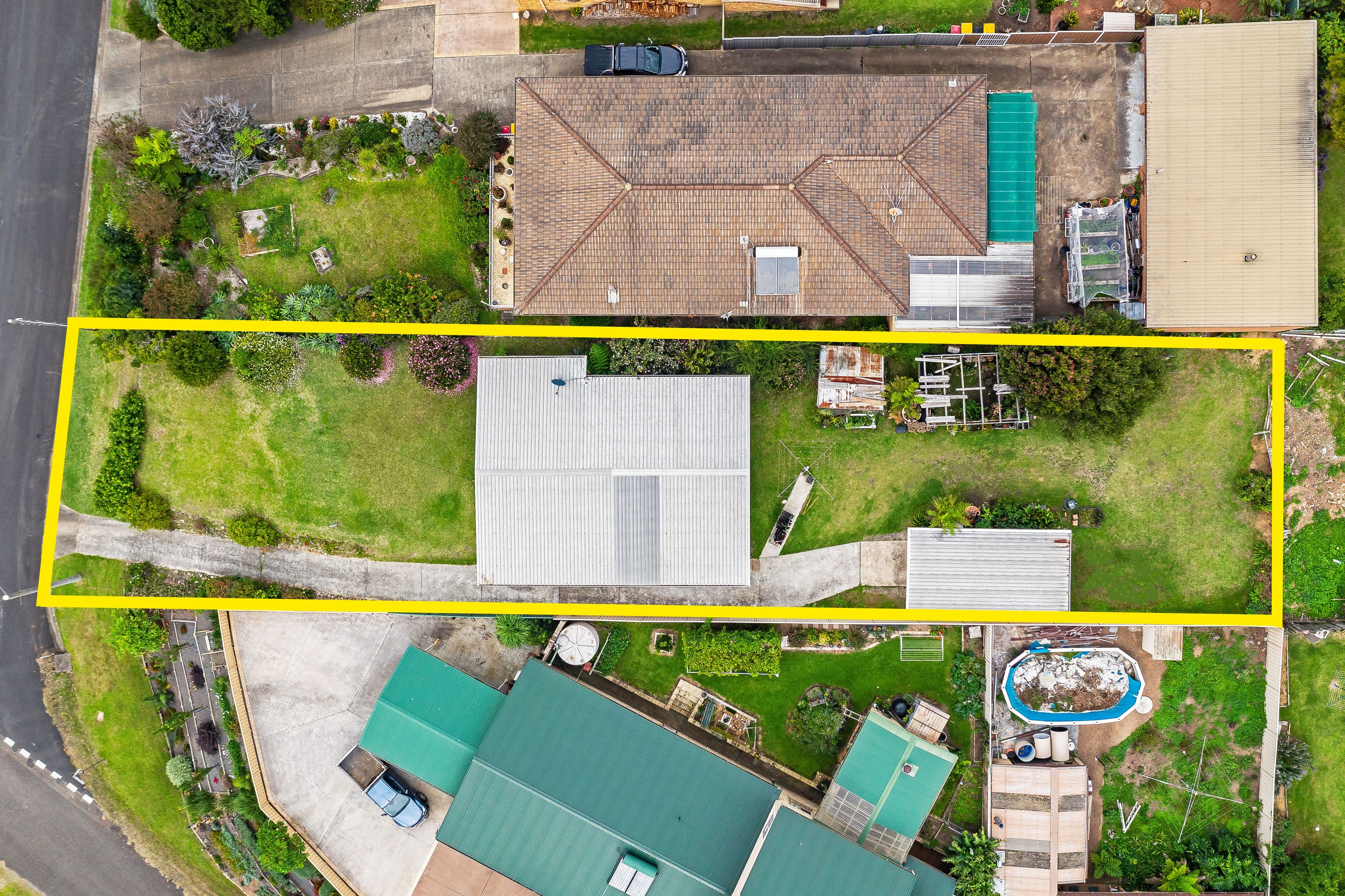 3 Jervis Street, Greenwell Point - Thumbnail 2