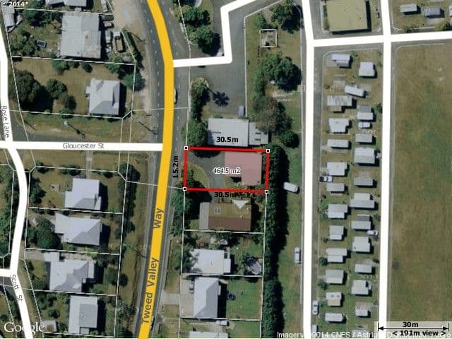 498 Tweed Valley Way, MURWILLUMBAH NSW 2484, South Murwillumbah - Thumbnail 8