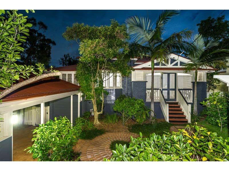 11 Myagah Road, Ashgrove QLD 4060, Ashgrove - Thumbnail 2