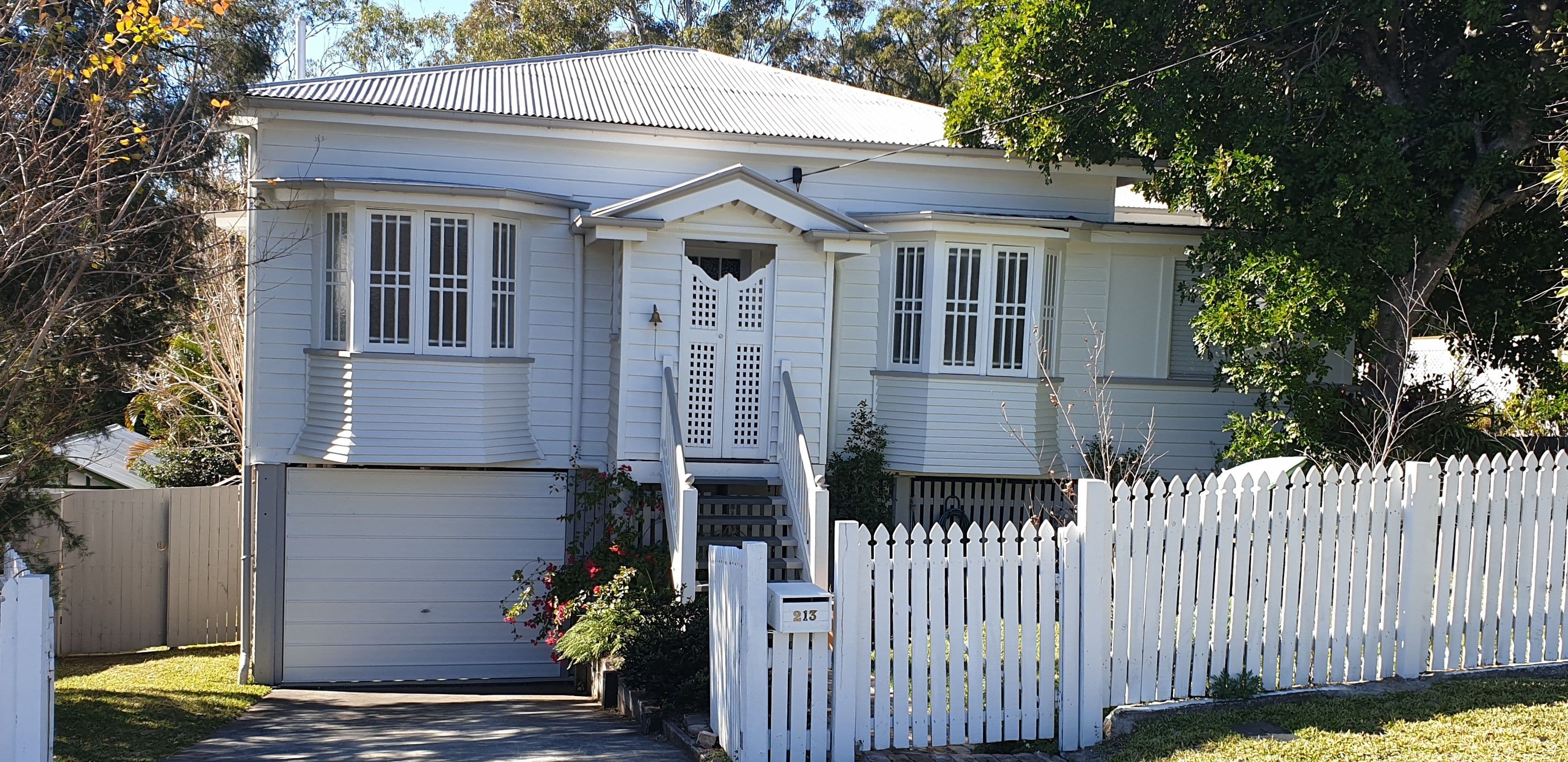 213 Simpsons Road, Bardon QLD 4065, Bardon - Image 1