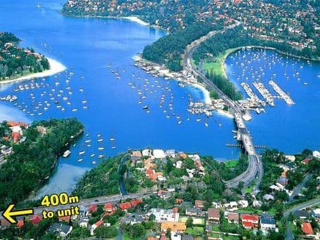513 Sydney Road, Balgowlah NSW 2093, Balgowlah - Thumbnail 2