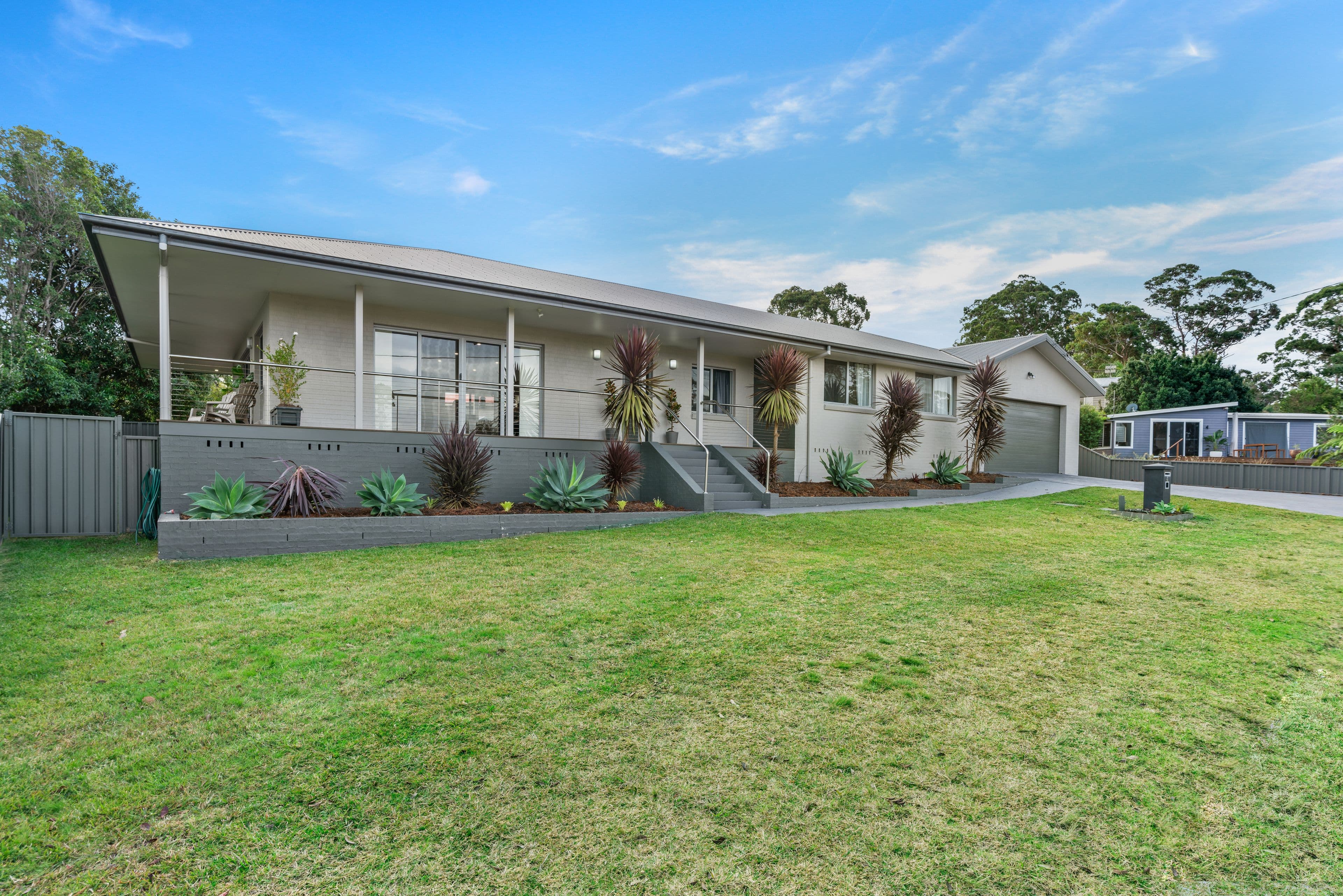 4 Graham Avenue, St Georges Basin NSW 2540, St Georges Basin - Image 1