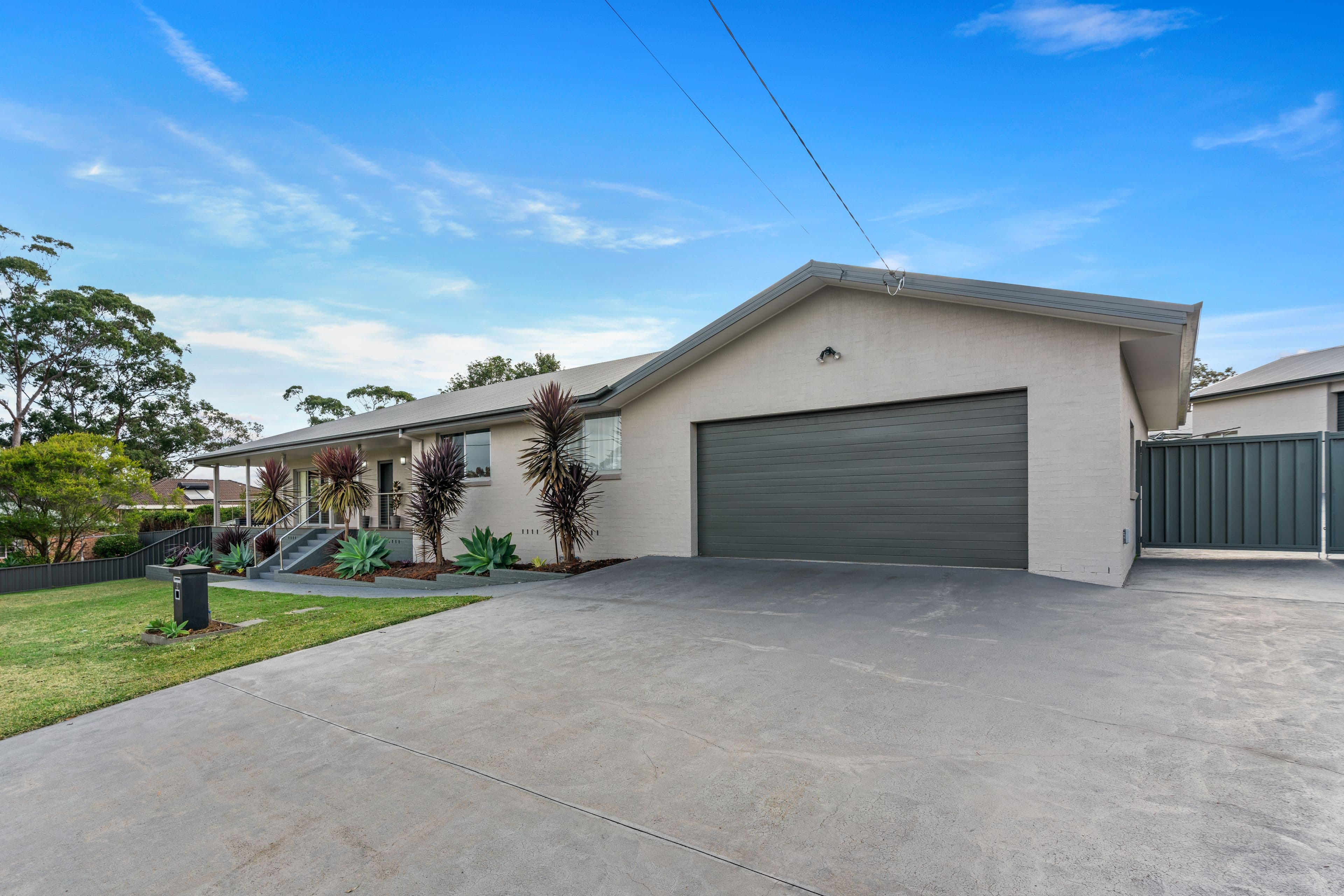4 Graham Avenue, St Georges Basin NSW 2540, St Georges Basin - Thumbnail 2