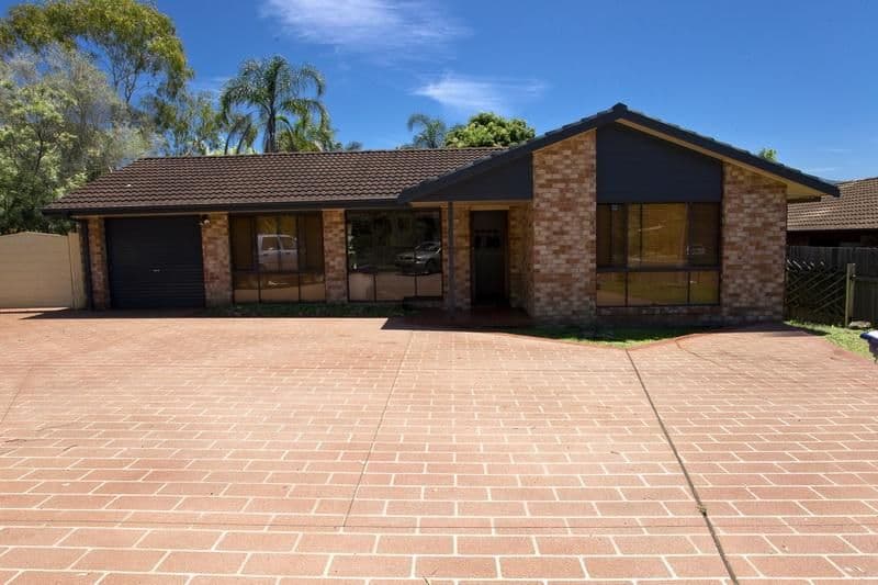 4 Paruna Place, NORTH NOWRA NSW 2541, North Nowra - Image 1