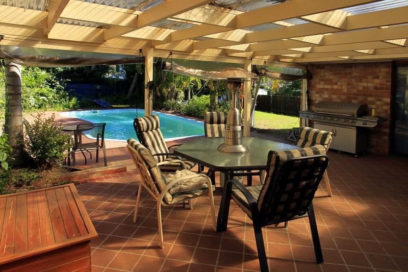 4 Paruna Place, NORTH NOWRA NSW 2541, North Nowra - Thumbnail 2