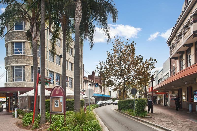 116 Shirley Road, WOLLSTONECRAFT NSW 2065, Wollstonecraft - Thumbnail 5