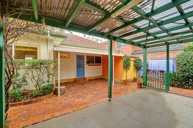 8 Rosamond Street, HORNSBY NSW 2077, Hornsby - Thumbnail 8