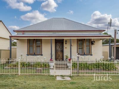 85 Harle Street, Abermain, Abermain - Image 1
