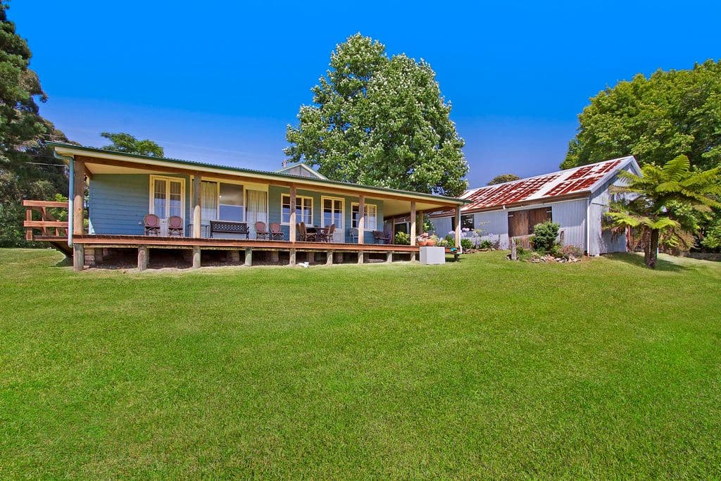 p2/105 Upper Heidelberg Road, Ivanhoe, Ivanhoe - Image 1