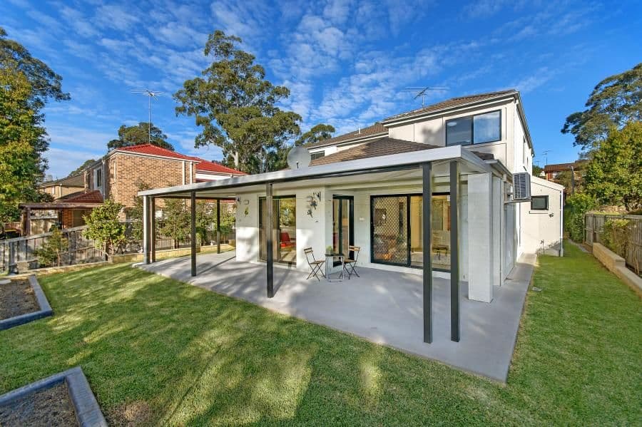 119 Gumnut Road, Cherrybrook NSW 2126, Cherrybrook - Thumbnail 2