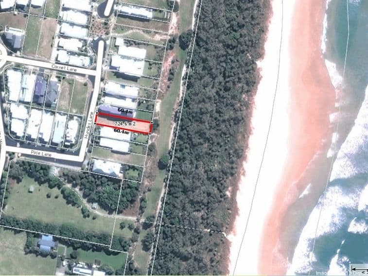 10 Hyndes Lane, CASUARINA NSW 2487, Casuarina - Thumbnail 3