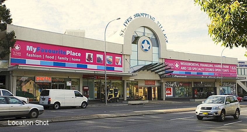185 Mona Vale Road, ST IVES NSW 2075, St Ives - Thumbnail 2