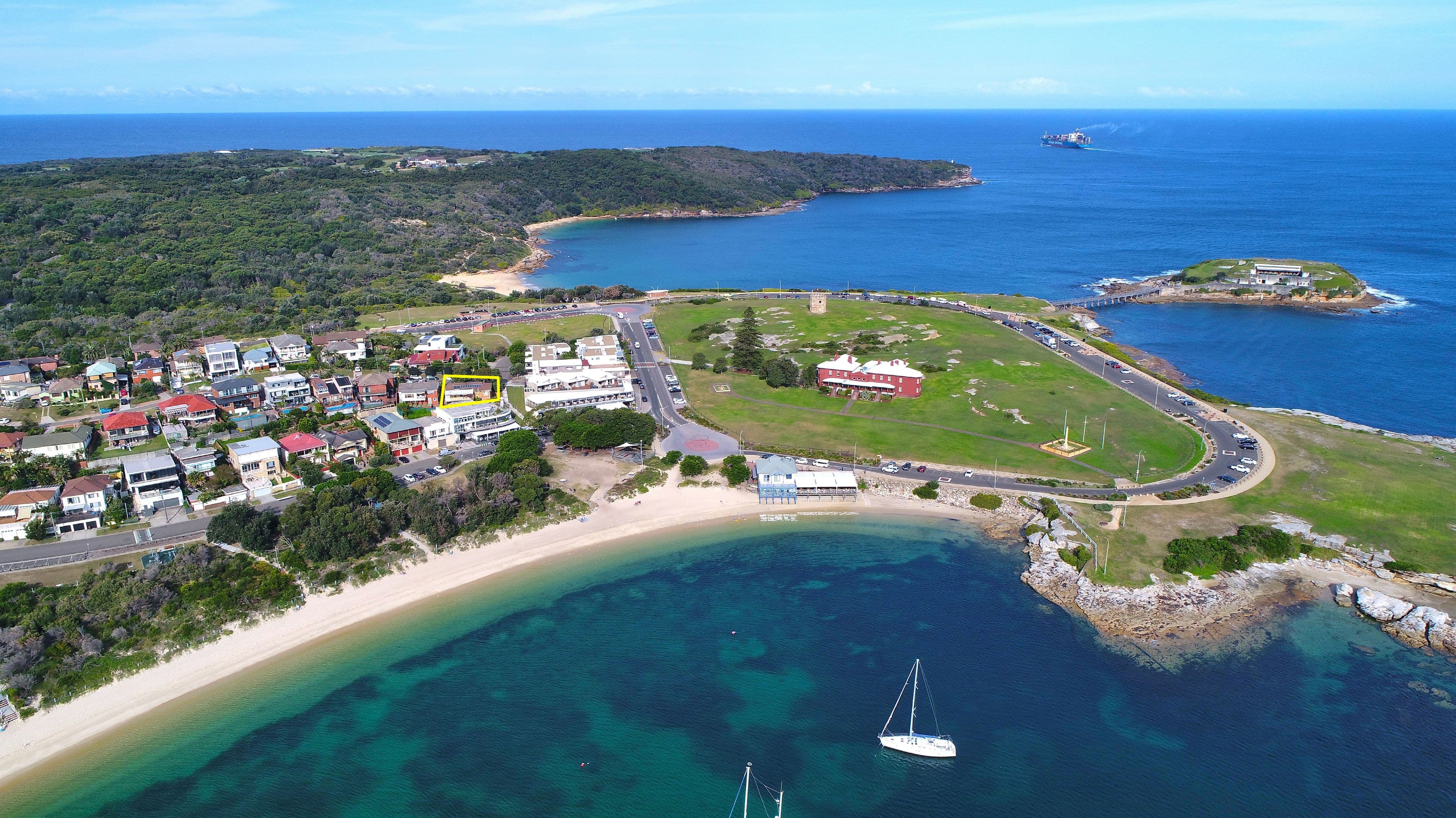 28 Goorawahl Avenue, La Perouse NSW 2036, La Perouse - Image 1