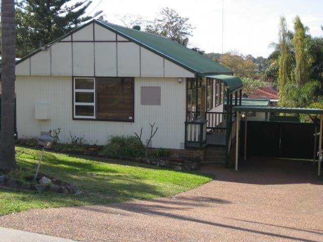 11 Glade Street, ARCADIA VALE NSW 2283, Arcadia Vale - Thumbnail 7