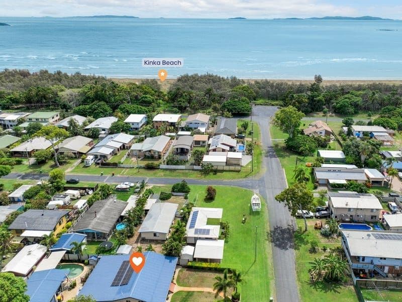 17 Sunflower Street, Kinka Beach QLD 4703, Kinka Beach - Thumbnail 2