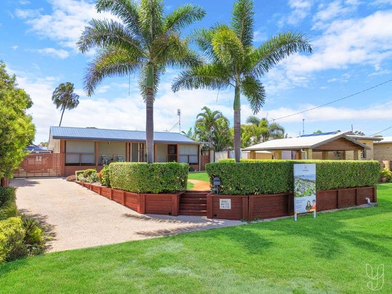 17 Sunflower Street, Kinka Beach QLD 4703, Kinka Beach - Thumbnail 3