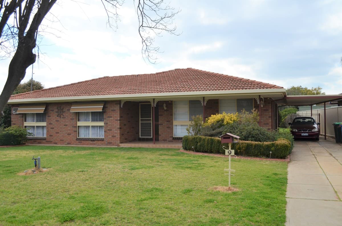 9 Toms Drive, Cobram, Cobram - Image 1