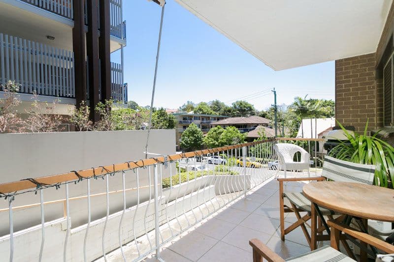 6 Grimes Street, Auchenflower QLD 4066, Auchenflower - Thumbnail 3
