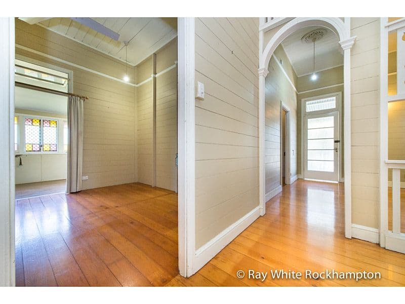 54 Ross Street, ALLENSTOWN QLD 4700, Allenstown - Image 1